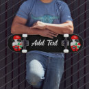 Recherche de visage skateboards Femme