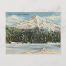 Suche nach mt washington postkarten Vintag