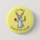 Suche nach hase buttons Bunny rabbit