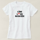 Suche nach rettungshunde tshirts Spaß