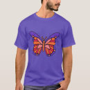 Recherche de papillon coloré tshirts Cool