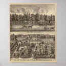 Suche nach oakland poster Lithographed