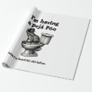 Suche nach poo geschenkpapier Spaß