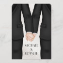 Recherche de gais mariage invitations Mariés