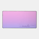 Recherche de conception mignonne tapis souris Simple
