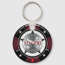 Suche nach poker chip schlüsselanhänger Geld