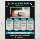 Suche nach auto flyer Modern
