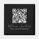 Suche nach real estate visitenkarten Qr code