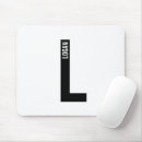 Suche nach fett mousepads Minimalistisch