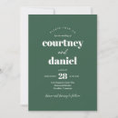 Recherche de tendance invitations Rétro