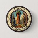 Recherche de parcs badges Parc national de séquoia