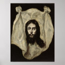 Suche nach gesicht des jesus christus poster Heilig