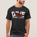 Recherche de scuba diver tshirts Océan