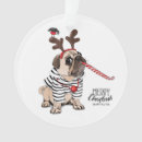 Suche nach mops ornamente Rot
