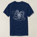 Suche nach oktopus tshirts Nautisch