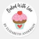 Suche nach valentine cupcake aufkleber Aus der küche