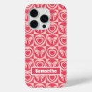 Recherche de rose de valentine iphone coques Mignon