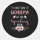 Suche nach von den großeltern aufkleber Muttertag