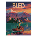 Recherche de bleed posters Lac