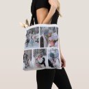 Recherche de cinq sacs Moderne