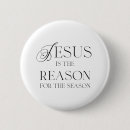 Recherche de raison de la saison badges Religieux