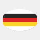 Recherche de drapeau l allemagne autocollants Patriotisme