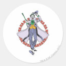 Suche nach joker aufkleber Oval