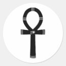 Recherche de hiéroglyphe égyptien autocollants Symbole