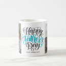 Recherche de gris bleu tasses Dad