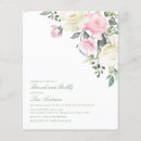 Recherche de fleurs blanches antiques invitations Pour elle