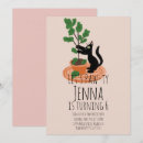 Suche nach schwarze katzen einladungen Haustier