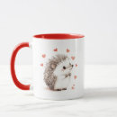 Recherche de petit hérisson tasses Pour tous