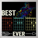 Suche nach vintage gitarre poster Vater