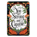 Recherche de pensée positive magnets Encouragement