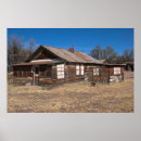 Suche nach geisterstadt poster Häuser