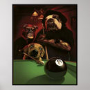 Recherche de queue de billard posters Eightball