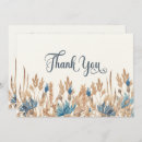 Recherche de champ de maïs vœux cartes Rustique