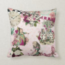 Suche nach wunderland kissen Rosa