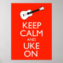 Recherche de uke posters Musicien
