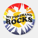 Recherche de balle tennis magnets Entraîneur