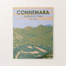 Recherche de connemara puzzles Irlande