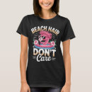 Suche nach hawaii blumen tshirts Strand