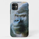 Recherche de gorille iphone coques Primate