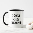 Recherche de bête tasses Pour elle