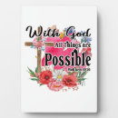 Recherche de citation religieuse plaques Floral