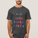 Recherche de adrénaline tshirts Course de rue