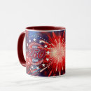 Suche nach feuerwerk tassen Patriotisch