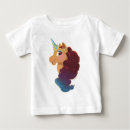 Recherche de afro bébé tshirts Design magique
