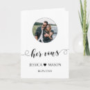 Recherche de blanc mariage cartes Minimaliste