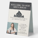Recherche de real estate Marketing